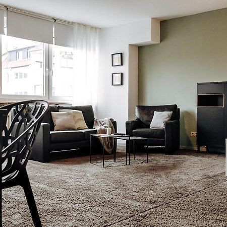 Apartment In Hameln # Rom Hamelin Bagian luar foto